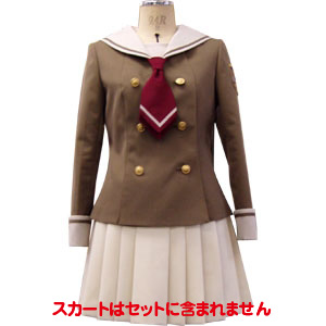 星奏学院普通科女子制服/ジャケットセット [金色のコルダ primo passo