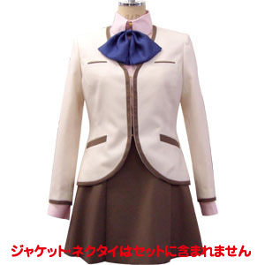 星奏学院音楽科女子制服 夏服 スカート [金色のコルダ3] | 公式