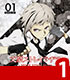 ラジオCD 「文豪ストレイラヂヲ」 Vol.1 文豪ストレイドッグス/文豪ストレイドッグス/ラジオCD 「文豪ストレイラヂヲ」 Vol.1