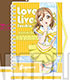 ラブライブ! バンド付きダブリングノートVer.4 花丸 ラブライブ!/ラブライブ!サンシャイン!!/ラブライブ! バンド付きダブリングノートVer.4 花丸