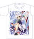 東方Project/東方Project/アクシアフルカラーTシャツ 東方混沌符 十六夜咲夜