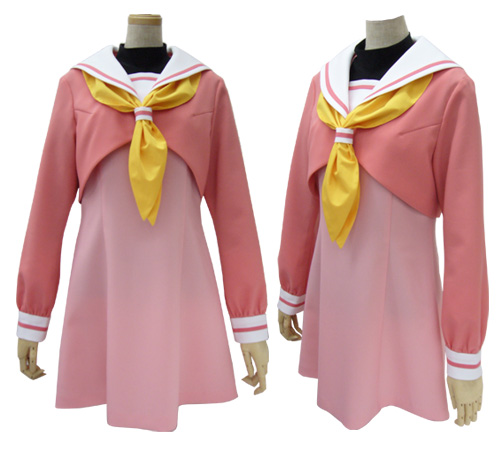 白皇学院女子制服(冬) [ハヤテのごとく！] | コスプレ衣装製作販売の 
