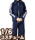 AZONE/Pureneemo Original Costume/POC378【1/6サイズドール用】PNSジャージセット