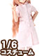 AZONE/Pureneemo Original Costume/POC380【1/6サイズドール用】PNSナースセット