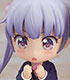 ねんどろいど 涼風青葉 ABS&PVC塗装済み可動フィギュア NEW GAME!/NEW GAME!/ねんどろいど 涼風青葉 ABS&PVC塗装済み可動フィギュア