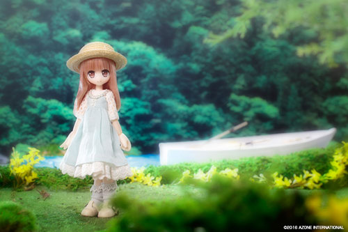 AZONE INTERNATIONAL::カタログ詳細ページ