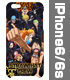 ONE PIECE/ONE PIECE FILM GOLD/ONE PIECE FILM GOLD iPhoneカバー/6・6s用