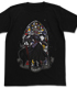 Fate/Grand Order アルトリア・ペンドラゴン［オルタ］Tシャツ