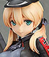 Prinz Eugen(プリンツ・オイゲン) 1/8 ABS&PVC製塗装済み完成品 艦隊これくしょん -艦これ-/艦隊これくしょん -艦これ-/Prinz Eugen(プリンツ・オイゲン) 1/8 ABS&PVC製塗装済み完成品