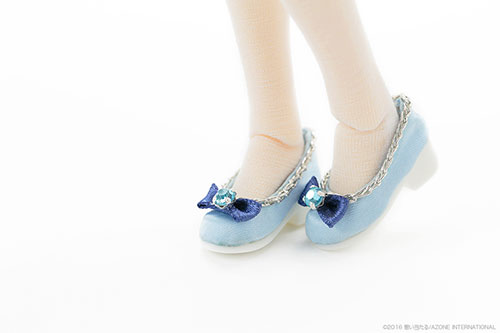 AZONE INTERNATIONAL::SAHRA'S a la mode::商品詳細