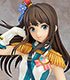 渋谷凛 クリスタルナイトパーティVer. 1/8 ABS&PVC製塗装済み完成品 THE IDOLM@STER/アイドルマスター シンデレラガールズ/渋谷凛 クリスタルナイトパーティVer. 1/8 ABS&PVC製塗装済み完成品