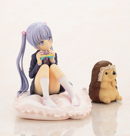 えっくす☆きゅーと15thシリーズ「Melty☆Cute/Little Punkish