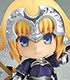 ねんどろいど ルーラー/ジャンヌ・ダルク ABS&PVC塗装済み可動フィギュア Fateシリーズ/Fate/Grand Order/ねんどろいど ルーラー/ジャンヌ・ダルク ABS&PVC塗装済み可動フィギュア