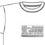 ガンダム シリーズ/機動戦士ガンダム/ビームライフル Tシャツ