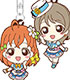 トレーディングラバーキーリング ラブライブ!Ver.7/1ボックス ラブライブ!/ラブライブ!サンシャイン!!/トレーディングラバーキーリング ラブライブ!Ver.7/1ボックス