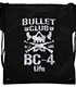 新日本プロレスリング/新日本プロレスリング/BULLET CLUB ナップサック（4life Tシャツ）