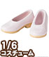 AKT110【1/6サイズドール用】ソフビパンプス AZONE/Pureneemo Original Costume/AKT110【1/6サイズドール用】ソフビパンプス