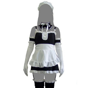 これが私の御主人様 メイド服 [これが私の御主人様] | コスプレ衣装