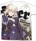 Fate/Grand Order アルトリア・ペンドラゴン［オルタ］ フルグラフィックTシャツ