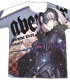 Fateシリーズ/Fate/Grand Order/Fate/Grand Order ジャンヌ・ダルク［オルタ］ フルグラフィックTシャツ