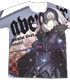 Fate/Grand Order ジャンヌ・ダルク［オルタ］ フルグラフィックTシャツ