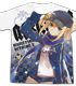 Fate/Grand Order 謎のヒロインX フルグラフィックTシャツ