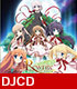 DJCD 「TVアニメ「Rewrite」ラジオ 月刊テラ・風..