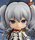 ねんどろいど 鹿島 ABS&PVC塗装済み可動フィギュア 艦隊これくしょん -艦これ-/艦隊これくしょん -艦これ-/ねんどろいど 鹿島 ABS&PVC塗装済み可動フィギュア