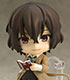 ねんどろいど 太宰治 ABS&PVC塗装済み可動フィギュア 文豪ストレイドッグス/文豪ストレイドッグス/ねんどろいど 太宰治 ABS&PVC塗装済み可動フィギュア