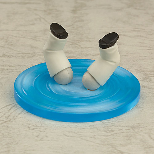 ねんどろいど 太宰治 ABS＆PVC塗装済み可動フィギュア [文豪