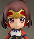 ねんどろいど 無名 ABS&PVC塗装済み可動フィギュア 甲鉄城のカバネリ/甲鉄城のカバネリ/ねんどろいど 無名 ABS&PVC塗装済み可動フィギュア