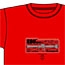 ガンダム シリーズ/機動戦士ガンダム/ザクバズーカ Tシャツ