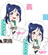 ラブライブ!サンシャイン!! メモスタンドクリップ 果南 ラブライブ!/ラブライブ!サンシャイン!!/ラブライブ!サンシャイン!! メモスタンドクリップ 果南