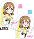 ラブライブ!サンシャイン!! メモスタンドクリップ 花丸 ラブライブ!/ラブライブ!サンシャイン!!/ラブライブ!サンシャイン!! メモスタンドクリップ 花丸