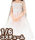 POC337【1/6サイズドール用】こもれび森のお洋服屋さん♪「PNSリボンシャーリングワンピース」 AZONE/Pureneemo Original Costume/POC337【1/6サイズドール用】こもれび森のお洋服屋さん♪「PNSリボンシャーリングワンピース」