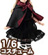 AZONE/Pureneemo Original Costume/POC383【1/6サイズドール用】PNS 魔法使いセット