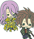 ラバーストラップコレクション 刀剣乱舞-ONLINE- 第四部隊/1ボックス 刀剣乱舞/刀剣乱舞/ラバーストラップコレクション 刀剣乱舞-ONLINE- 第四部隊/1ボックス