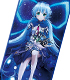 アクシアマイクロファイバーフェイスタオル planetarian planetarian/planetarian/アクシアマイクロファイバーフェイスタオル planetarian