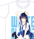 WHITE ALBUM/WHITE ALBUM2/アクシアフルカラーTシャツ WHITE ALBUM2 冬馬かずさ