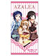 『ラブライブ!サンシャイン!!』フルカラーバスタオル AZALEA ラブライブ!/ラブライブ!サンシャイン!!/『ラブライブ!サンシャイン!!』フルカラーバスタオル AZALEA