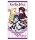 『ラブライブ!サンシャイン!!』フルカラーバスタオル Guilty Kiss ラブライブ!/ラブライブ!サンシャイン!!/『ラブライブ!サンシャイン!!』フルカラーバスタオル Guilty Kiss