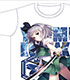 東方Project/東方Project/アクシアフルカラーＴシャツ 東方混沌符 【魂魄妖夢】