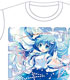 アクシアフルカラーTシャツ 東方混沌符 【東風谷早苗】 東方Project/東方Project/アクシアフルカラーTシャツ 東方混沌符 【東風谷早苗】