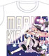 アクシアフルカラーTシャツ 東方混沌符 【霧雨魔理沙】 東方Project/東方Project/アクシアフルカラーTシャツ 東方混沌符 【霧雨魔理沙】