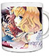 アクシアフルカラーマグカップ東方混沌符 【アリス・マーガトロイド】 東方Project/東方Project/アクシアフルカラーマグカップ東方混沌符 【アリス・マーガトロイド】