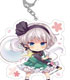 アクシアちびきゃらキーホルダー東方Projectシリーズ 【魂魄妖夢】 東方Project/東方Project/アクシアちびきゃらキーホルダー東方Projectシリーズ 【魂魄妖夢】