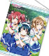 『ラブライブ!サンシャイン!!』善子・花丸・ルビィ B2タペストリー ラブライブ!/ラブライブ!サンシャイン!!/『ラブライブ!サンシャイン!!』善子・花丸・ルビィ B2タペストリー