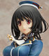 高雄 軽兵装Ver. 1/8 ABS&PVC塗装済み完成品 艦隊これくしょん -艦これ-/艦隊これくしょん -艦これ-/高雄 軽兵装Ver. 1/8 ABS&PVC塗装済み完成品