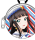 黒澤ダイヤコインケース