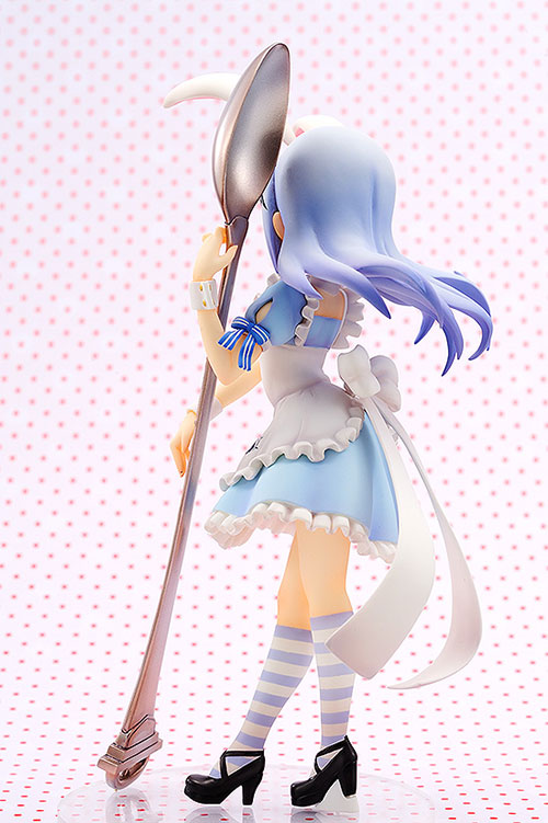 チノ アリスstyle 1/8 ABS＆PVC塗装済み完成品【再販】 [ご注文